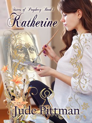 cover image of Katherine